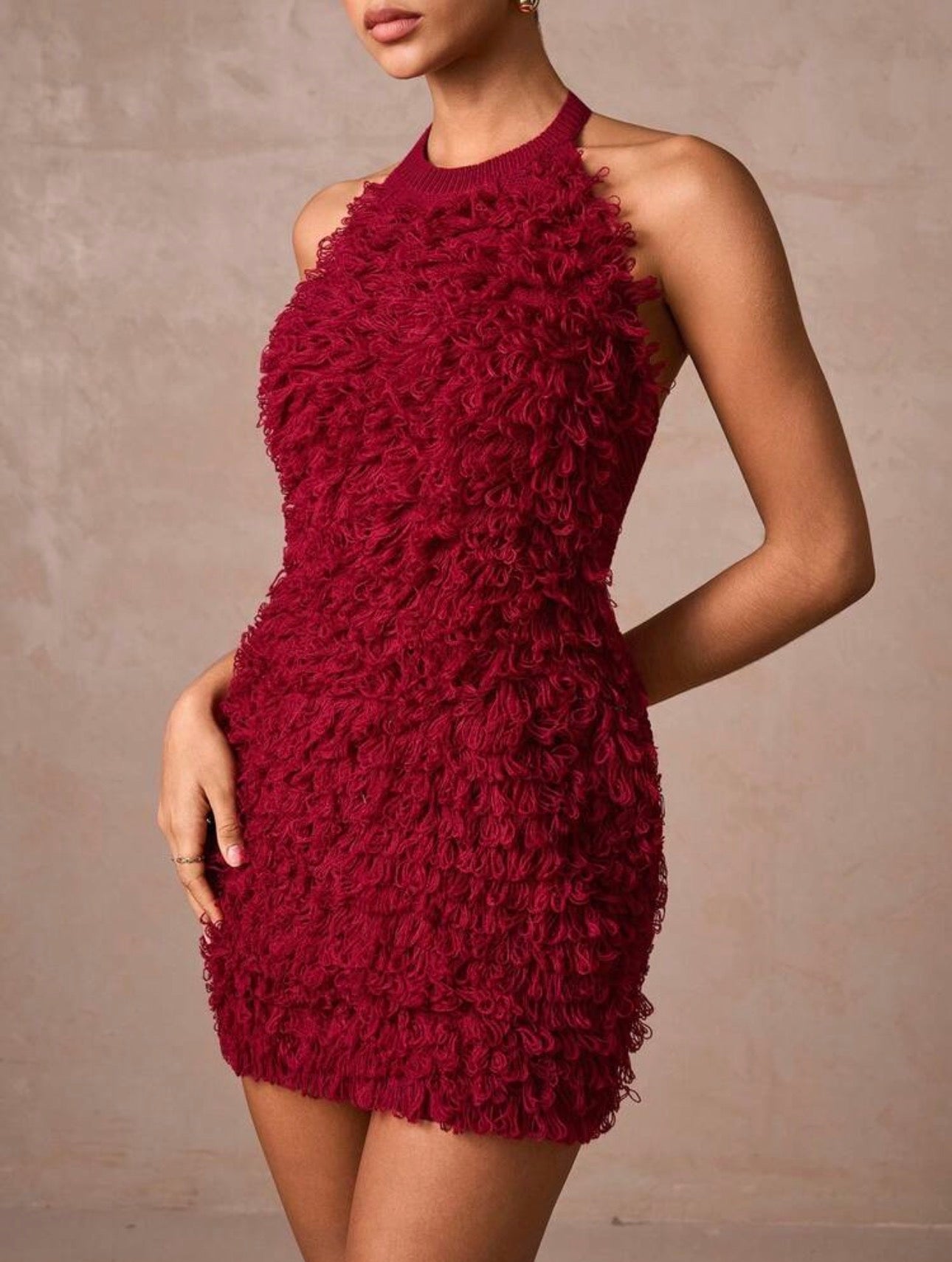Robe « Kylie »