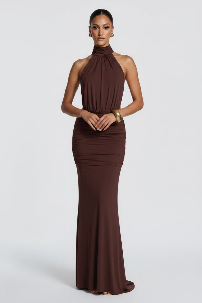 Robe «  Mariah »