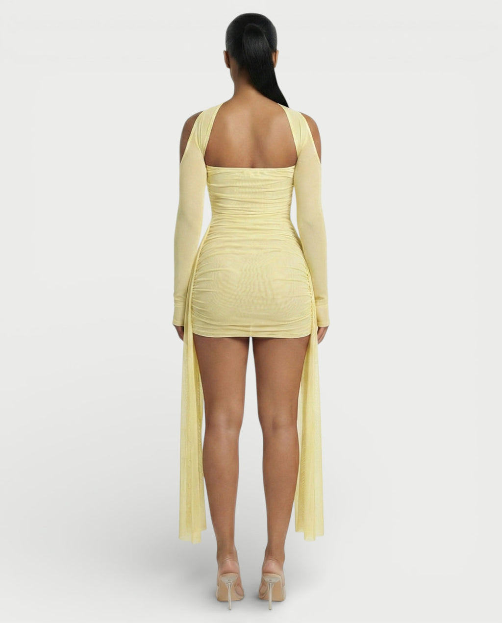Robe « Kendall »