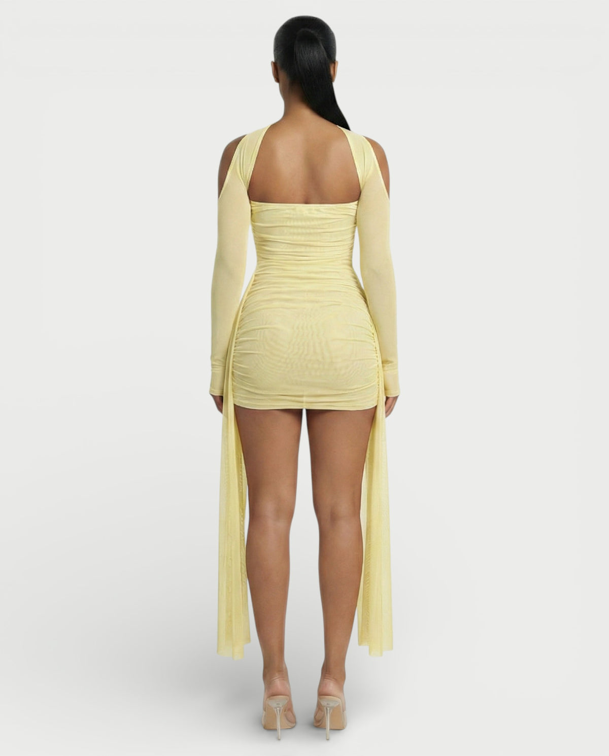 Robe « Kendall »