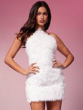 Robe «  Angela »