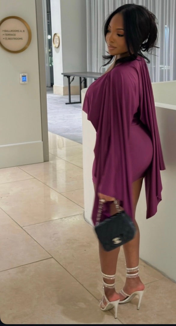Robe «  Adisson »