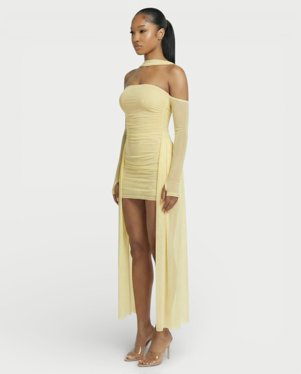 Robe « Kendall »