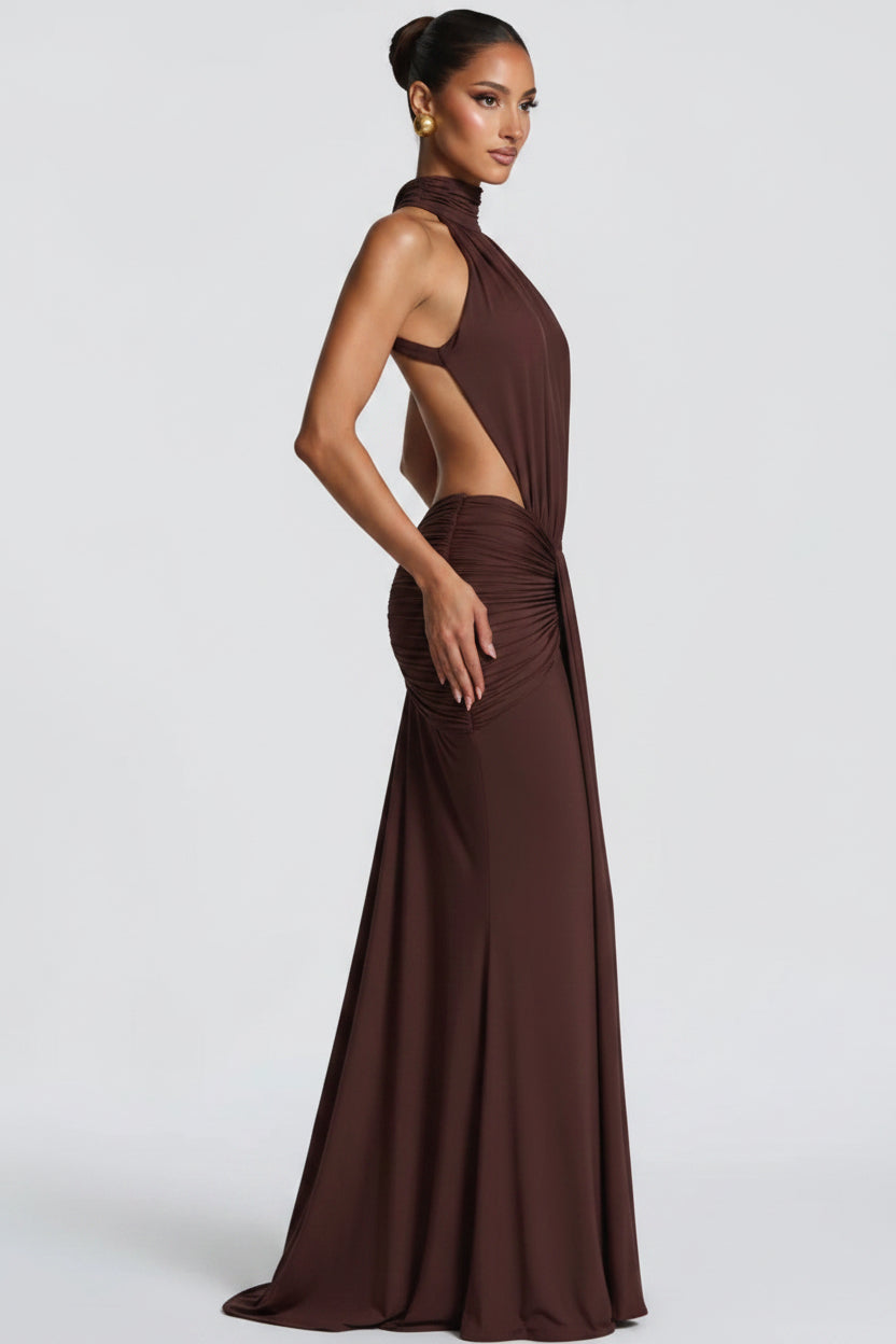 Robe «  Mariah »