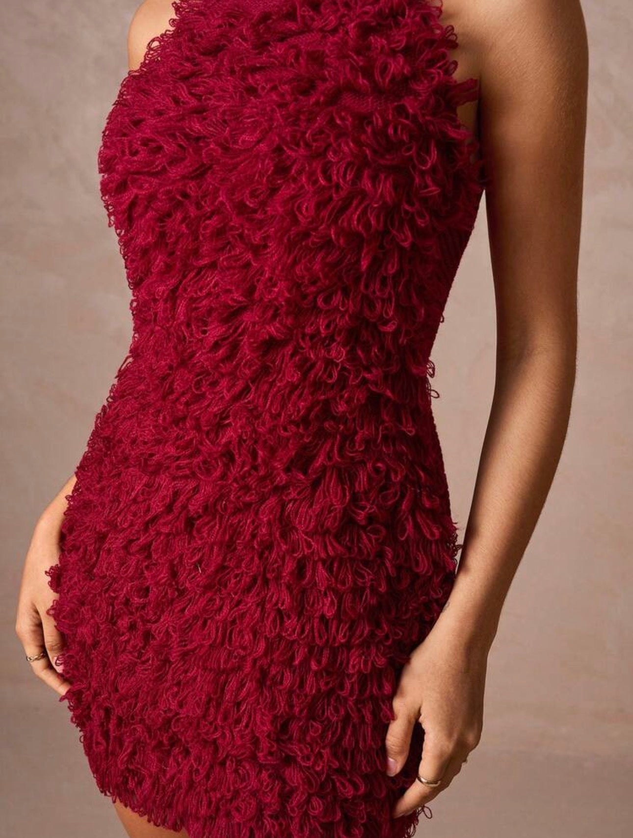 Robe « Kylie »