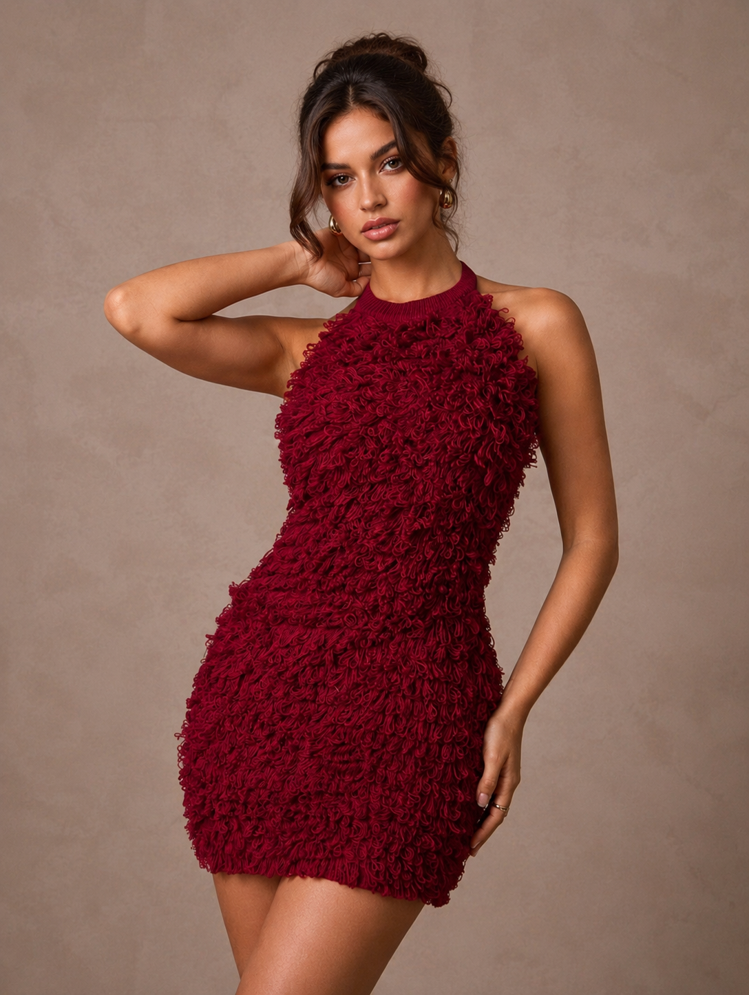 Robe « Kylie »
