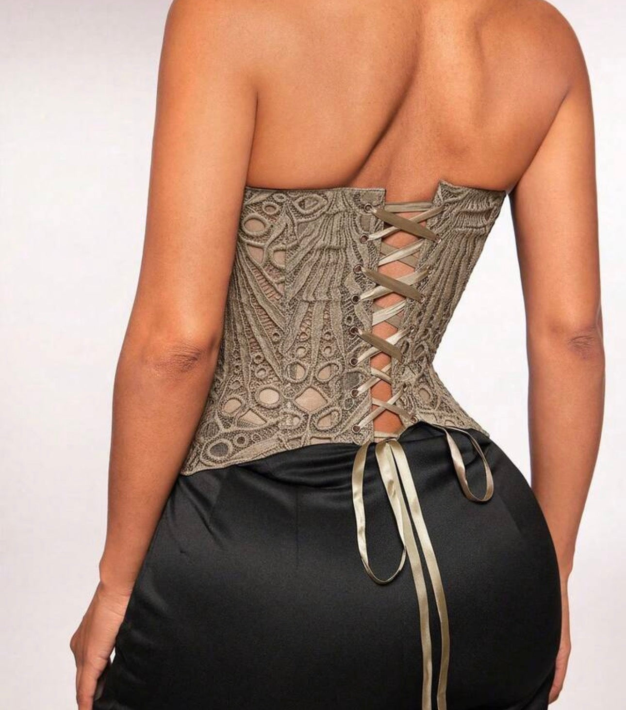 Corset « Milla »