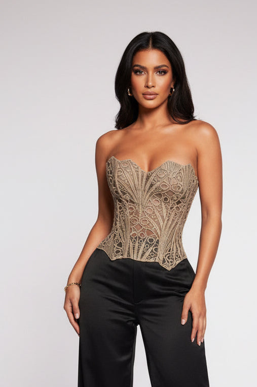 Corset « Milla »
