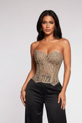 Corset « Milla »