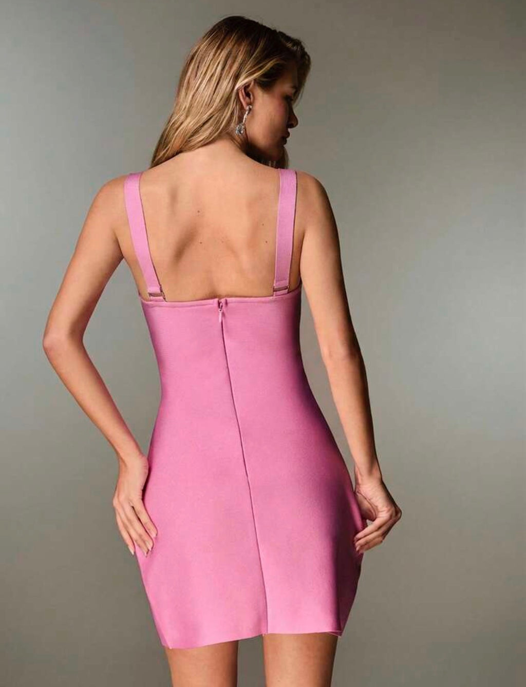 Robe Bandage «  Molly »