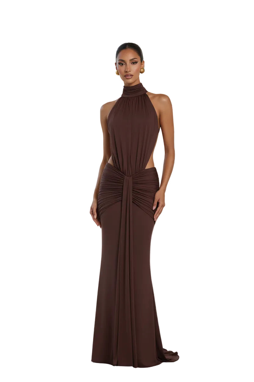 Robe «  Mariah »