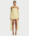 Robe « Kendall »