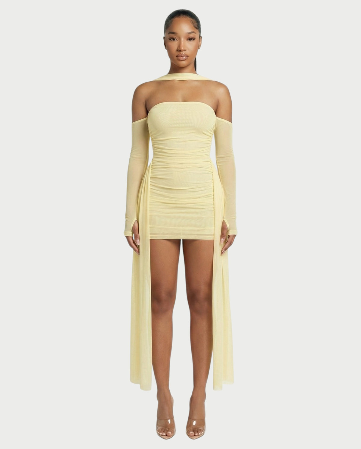 Robe « Kendall »