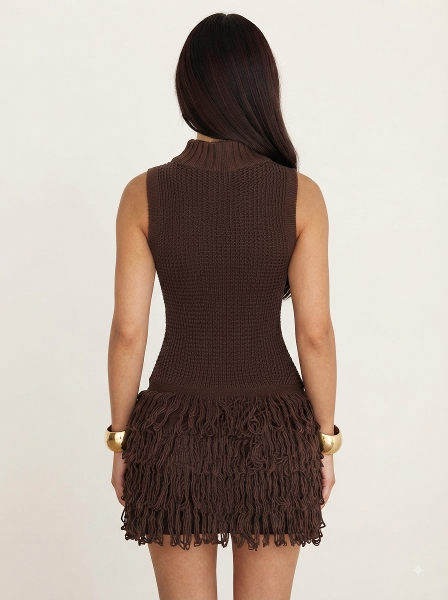 Robe «  Brooklyn  »