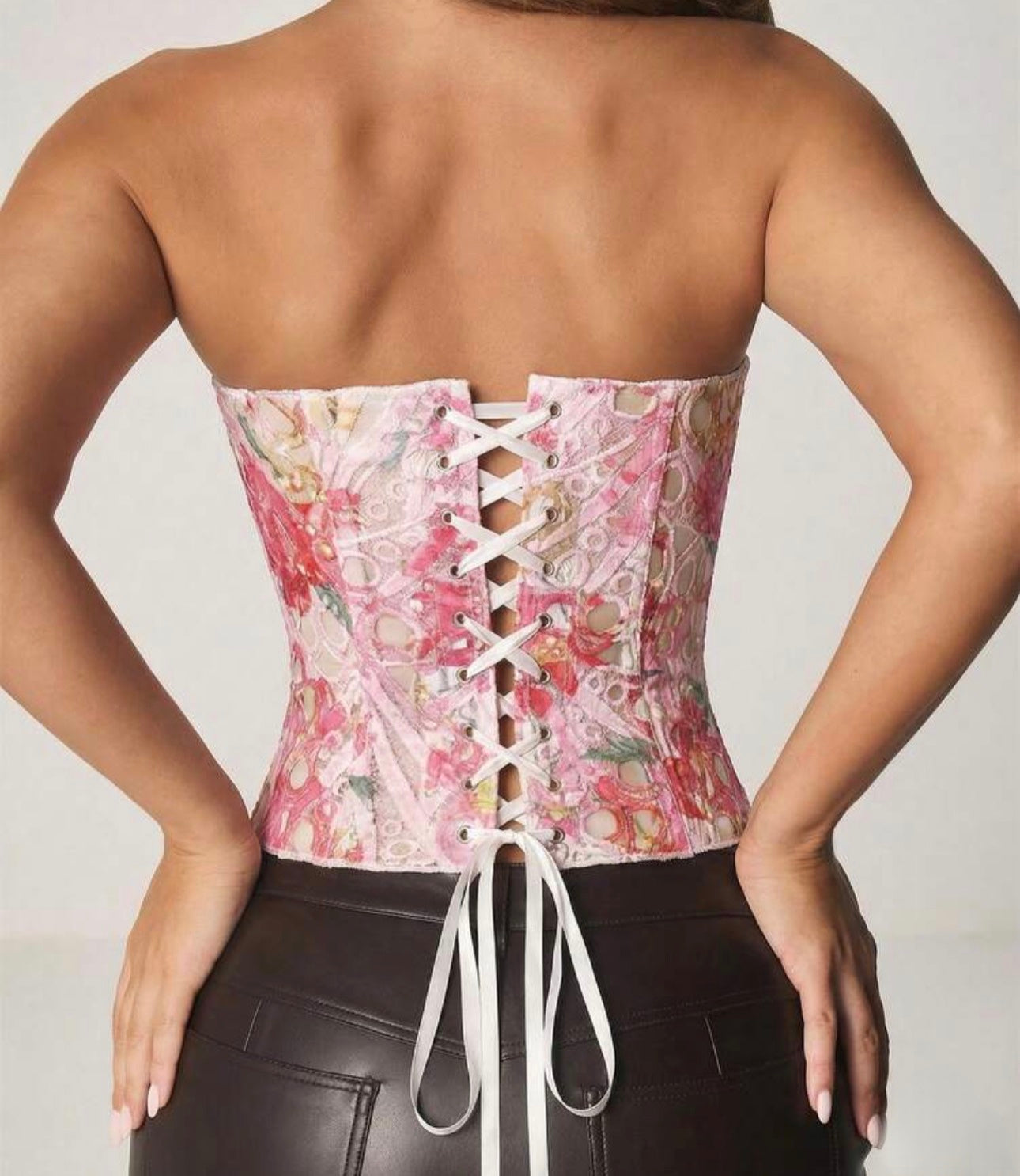 Corset « Baddie’s »