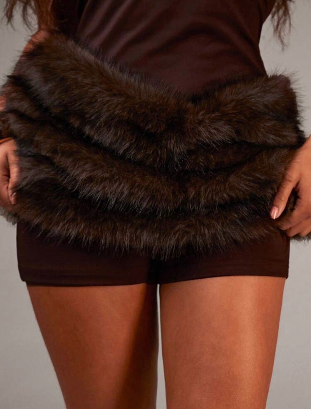Robe « Sharonne »