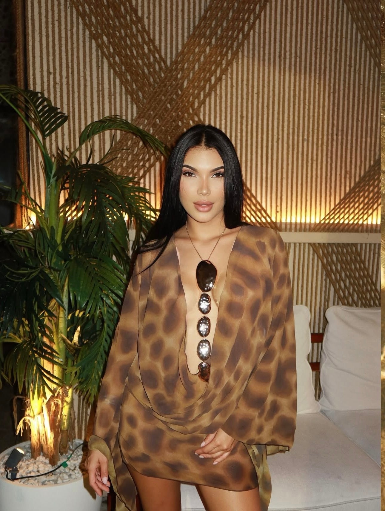 Robe Elaina
